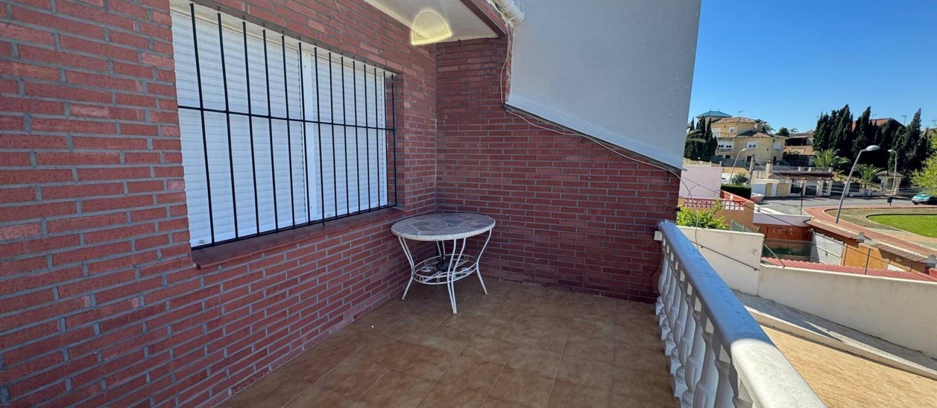 Bestaande woningen - Villa - Torrevieja - Los balcones