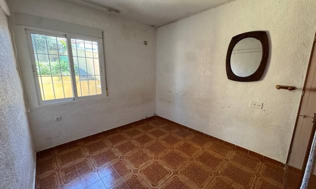 Bestaande woningen - Villa - Torrevieja - Los balcones