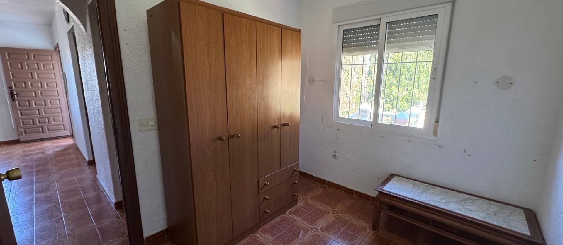 Bestaande woningen - Villa - Torrevieja - Los balcones