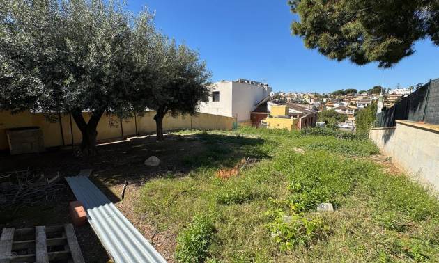 Bestaande woningen - Villa - Torrevieja - Los balcones