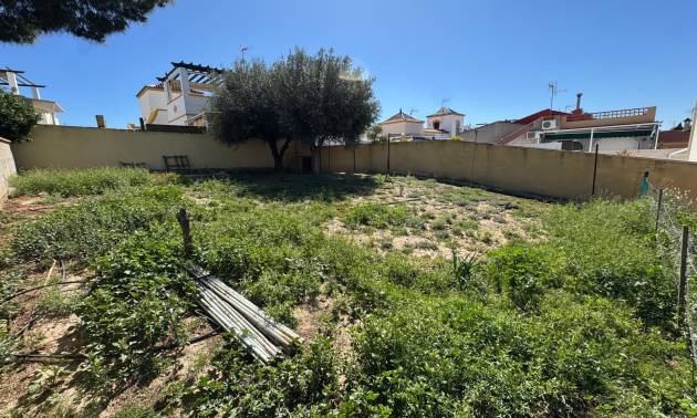 Bestaande woningen - Villa - Torrevieja - Los balcones