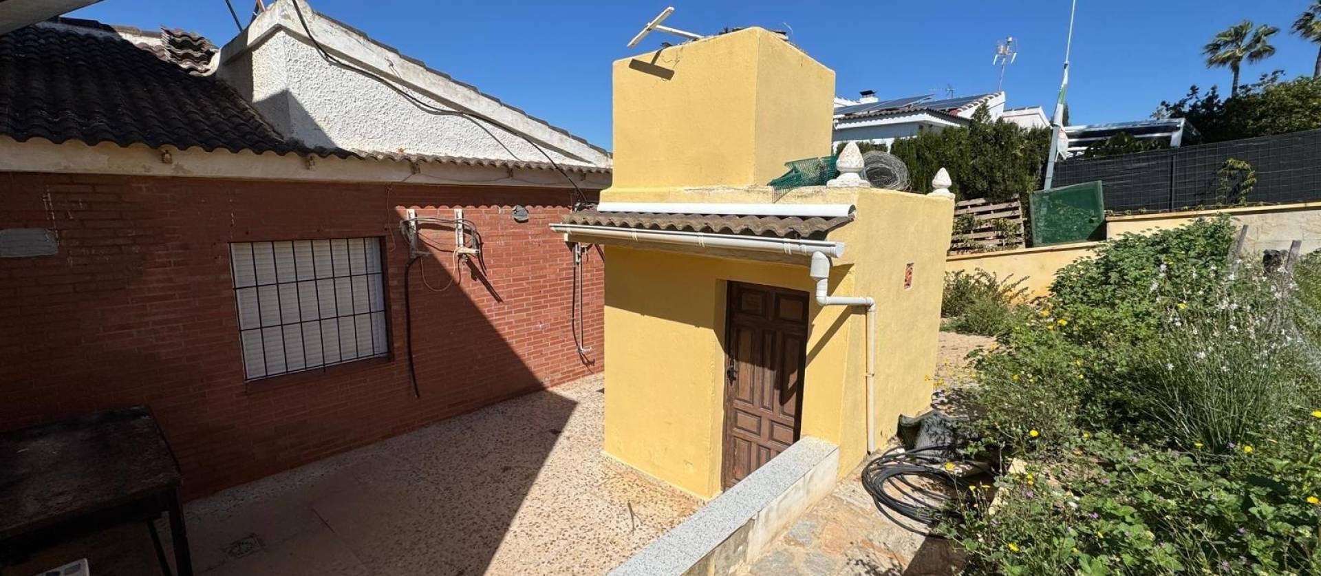 Bestaande woningen - Villa - Torrevieja - Los balcones