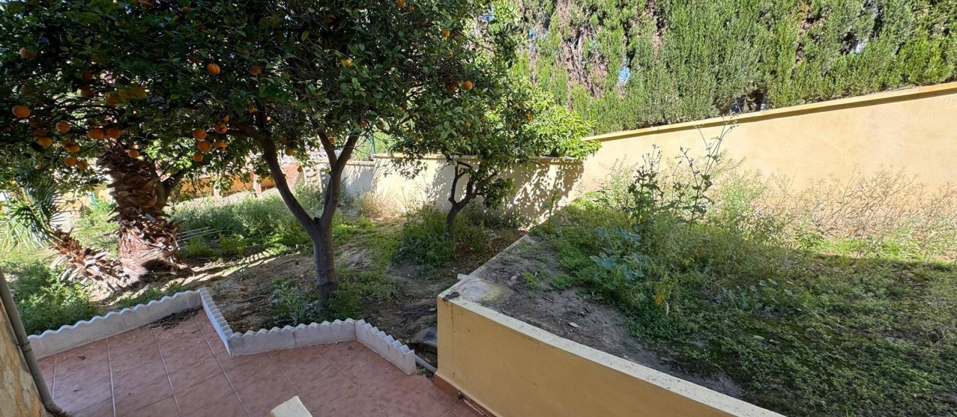 Bestaande woningen - Villa - Torrevieja - Los balcones