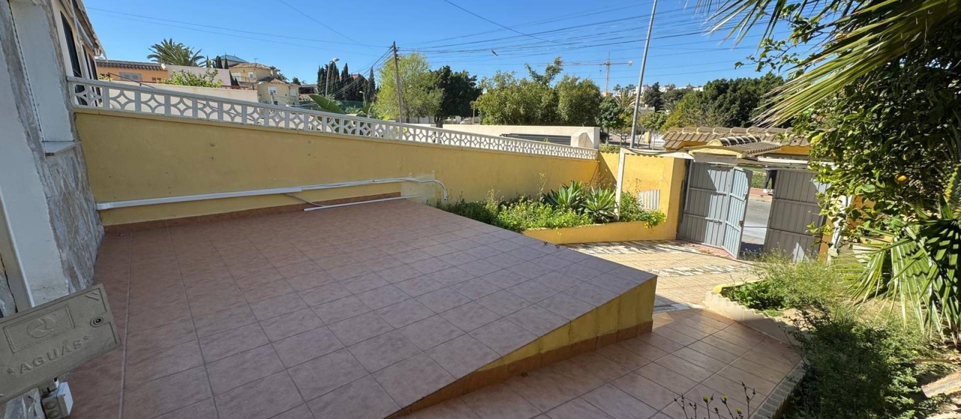 Bestaande woningen - Villa - Torrevieja - Los balcones