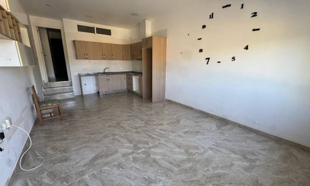 Bestaande woningen - Villa - Torrevieja - Los balcones