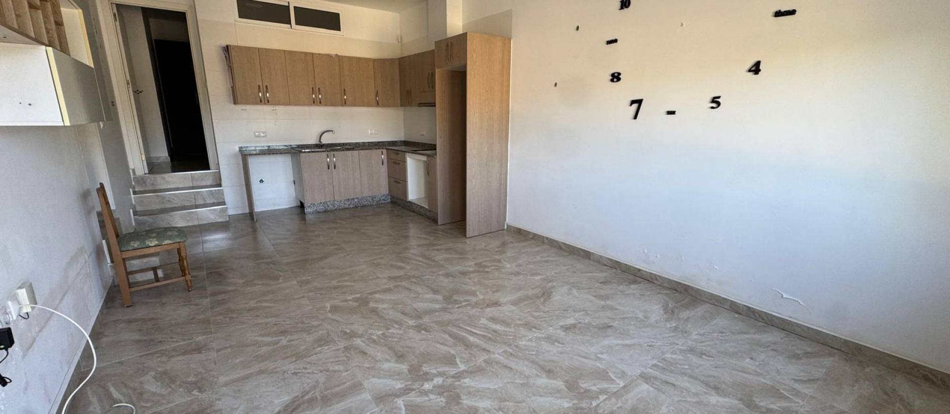 Bestaande woningen - Villa - Torrevieja - Los balcones