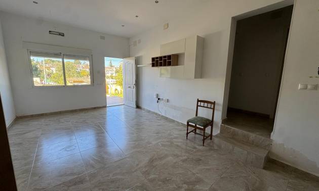 Bestaande woningen - Villa - Torrevieja - Los balcones
