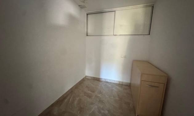 Bestaande woningen - Villa - Torrevieja - Los balcones