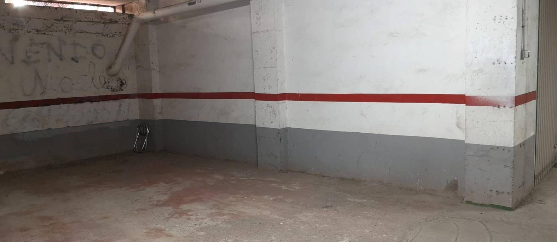 Revente - Commercial - Torrevieja - Playa de los locos