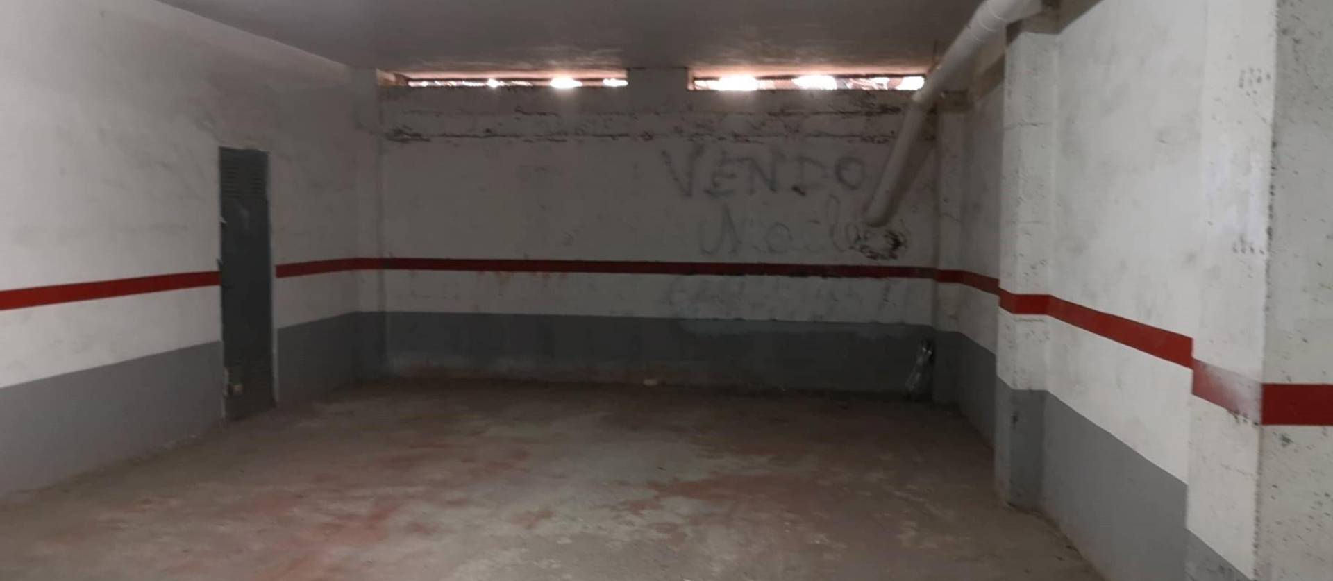 Revente - Commercial - Torrevieja - Playa de los locos