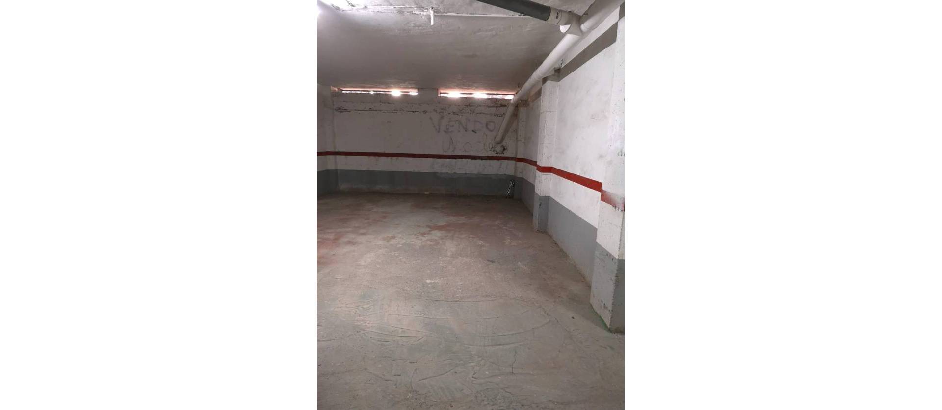 Revente - Commercial - Torrevieja - Playa de los locos