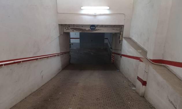 Revente - Commercial - Torrevieja - Playa de los locos