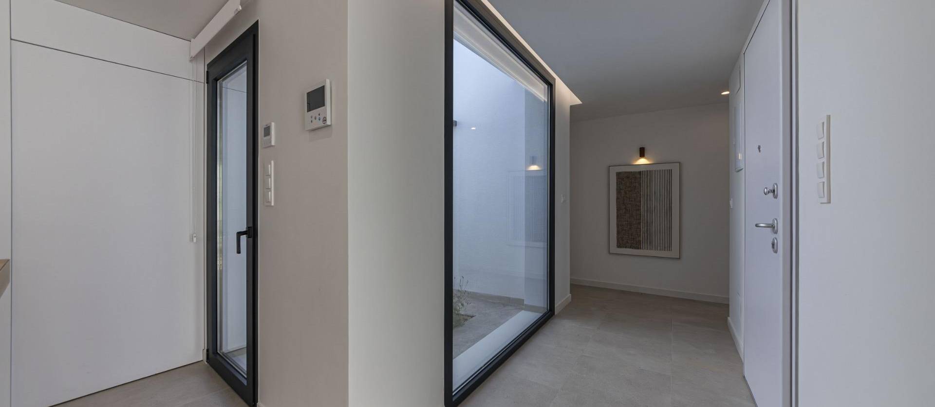 Nueva construcción  - Villa - Baños y Mendigo - Altaona golf and country village