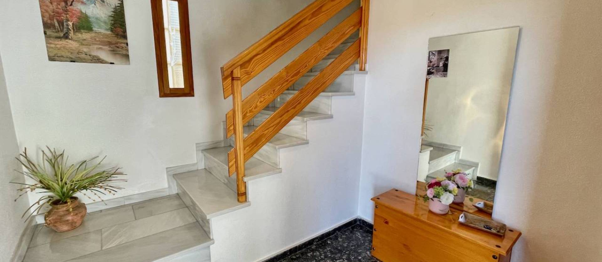 Revente - Villa - Orihuela