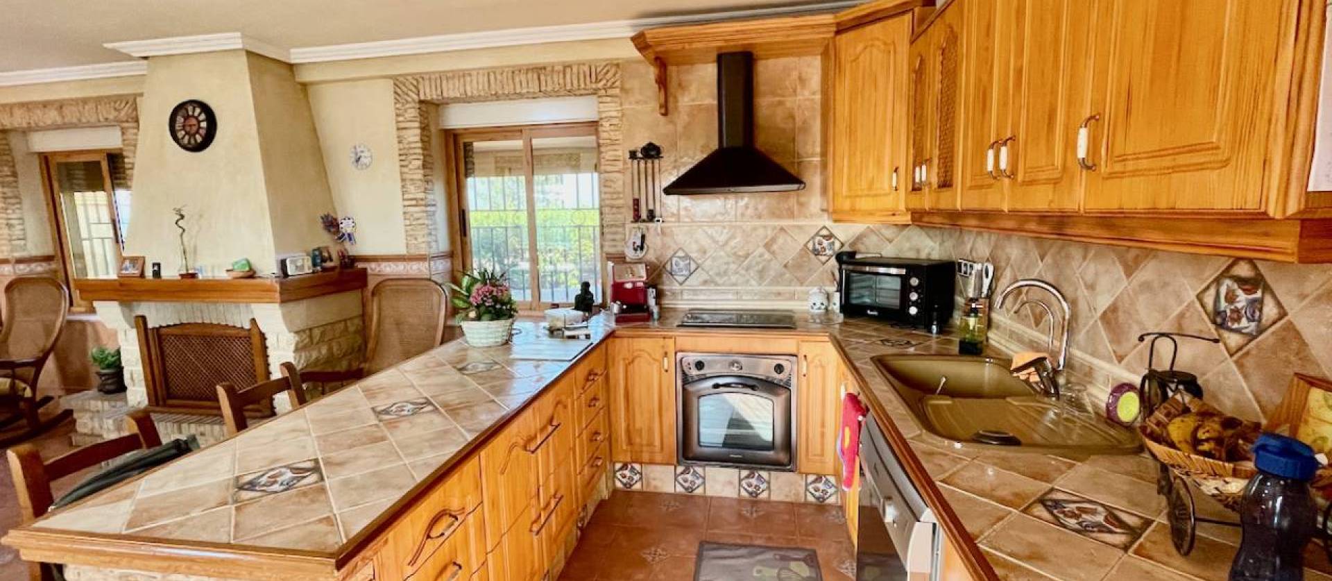 Revente - Villa - Orihuela