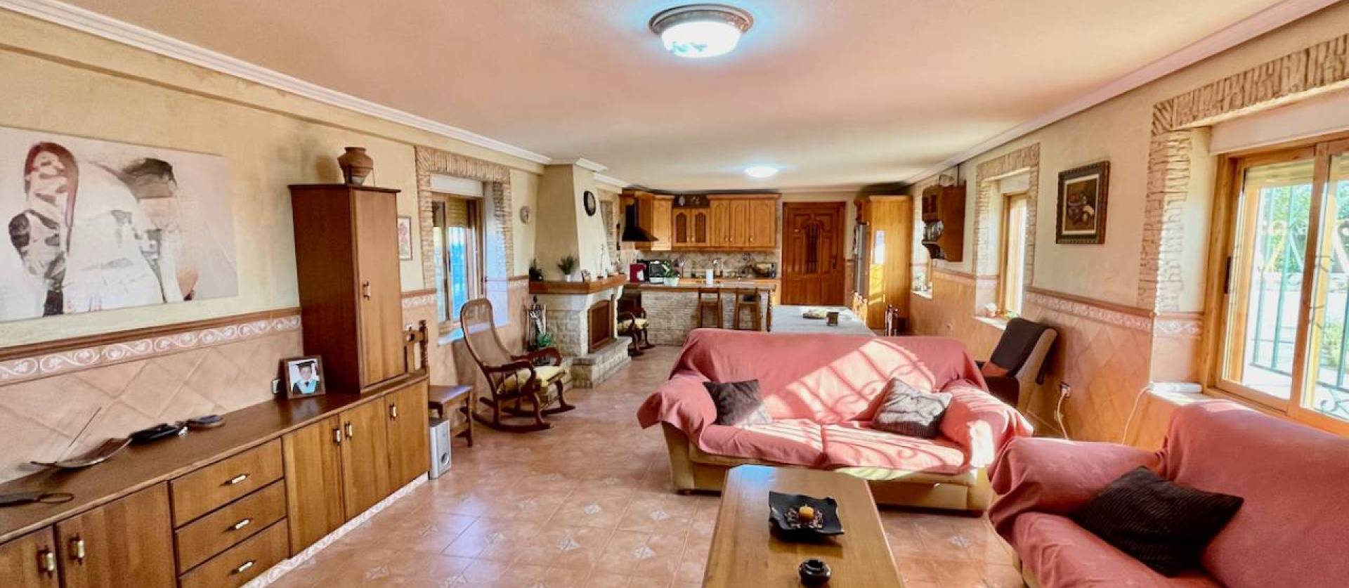 Revente - Villa - Orihuela