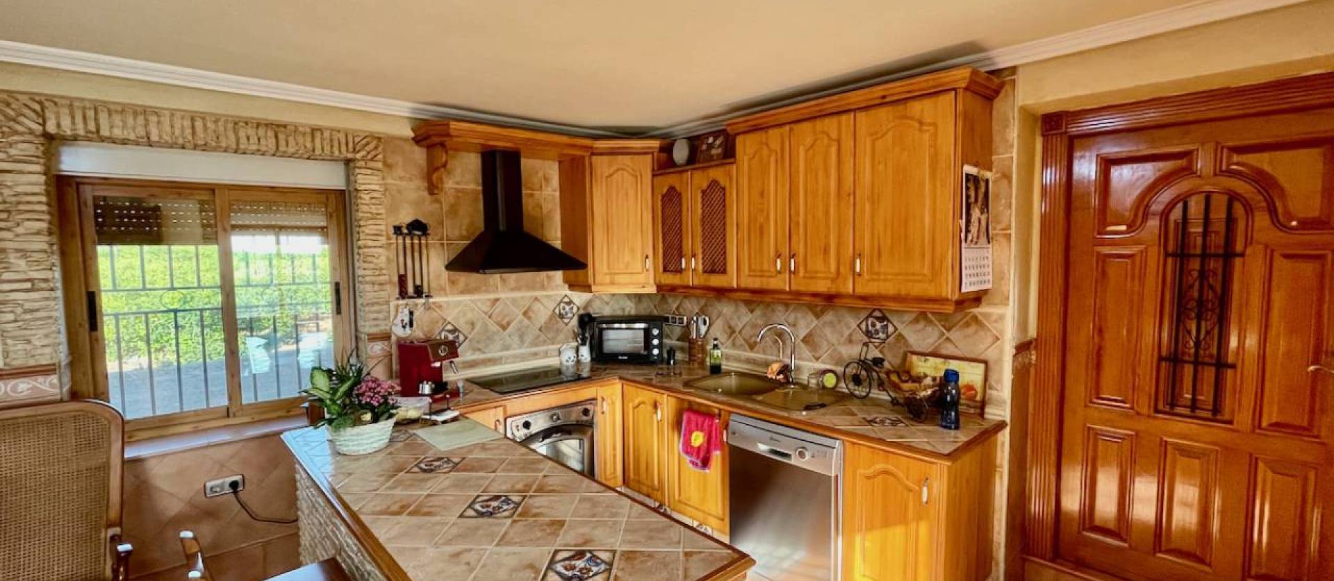 Revente - Villa - Orihuela