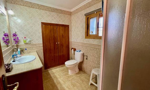 Revente - Villa - Orihuela