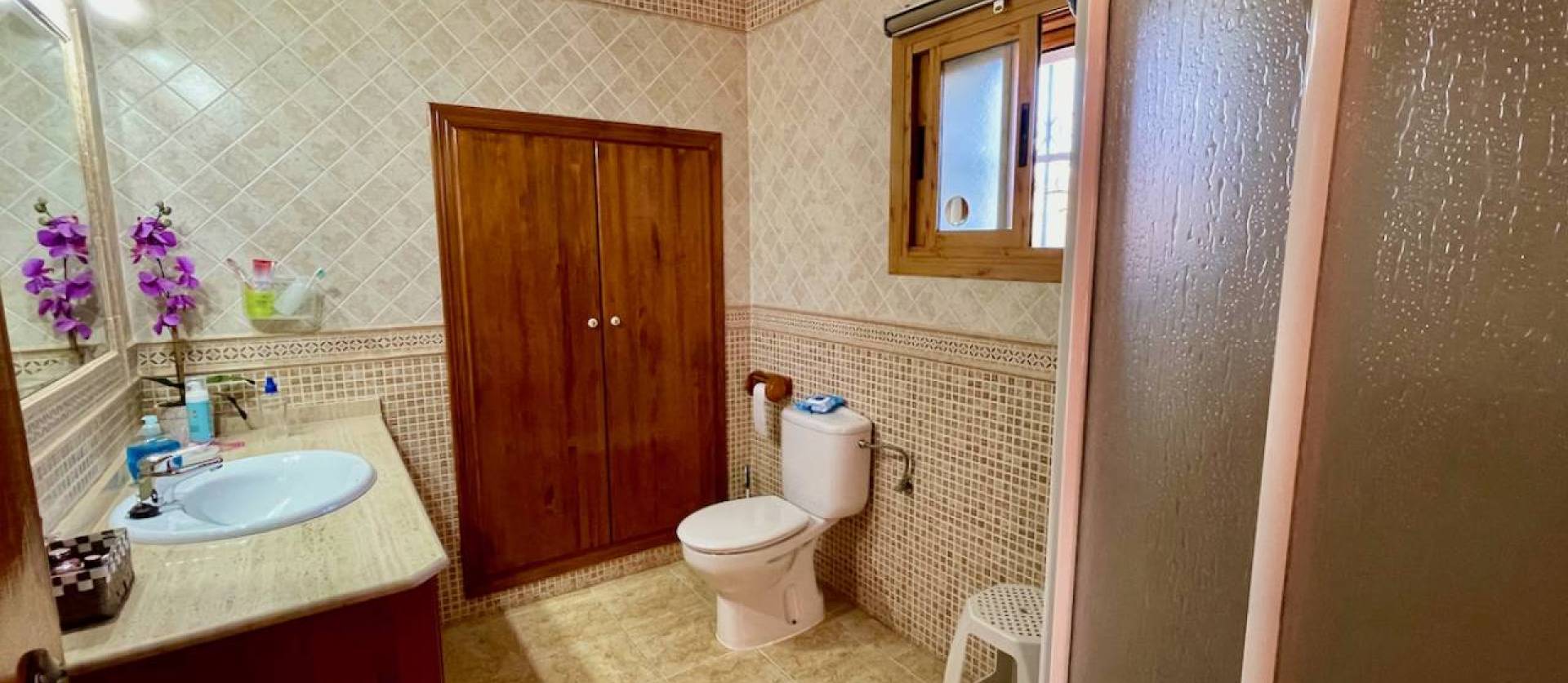 Revente - Villa - Orihuela