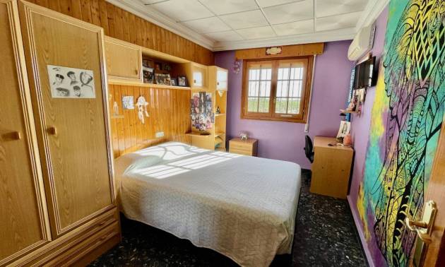 Revente - Villa - Orihuela