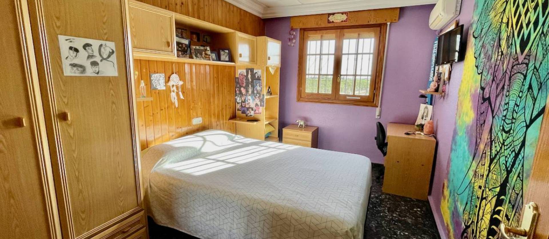 Revente - Villa - Orihuela