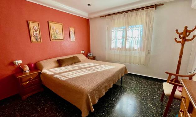 Revente - Villa - Orihuela