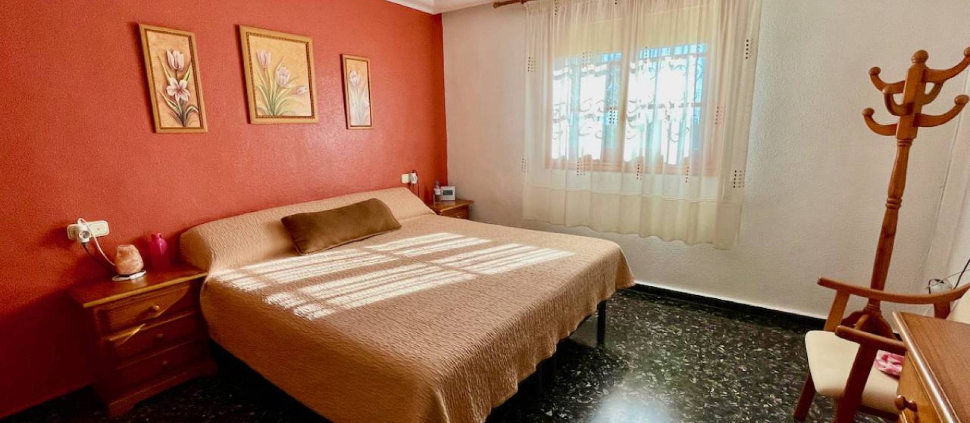 Revente - Villa - Orihuela