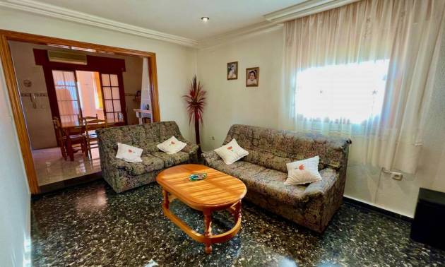 Revente - Villa - Orihuela