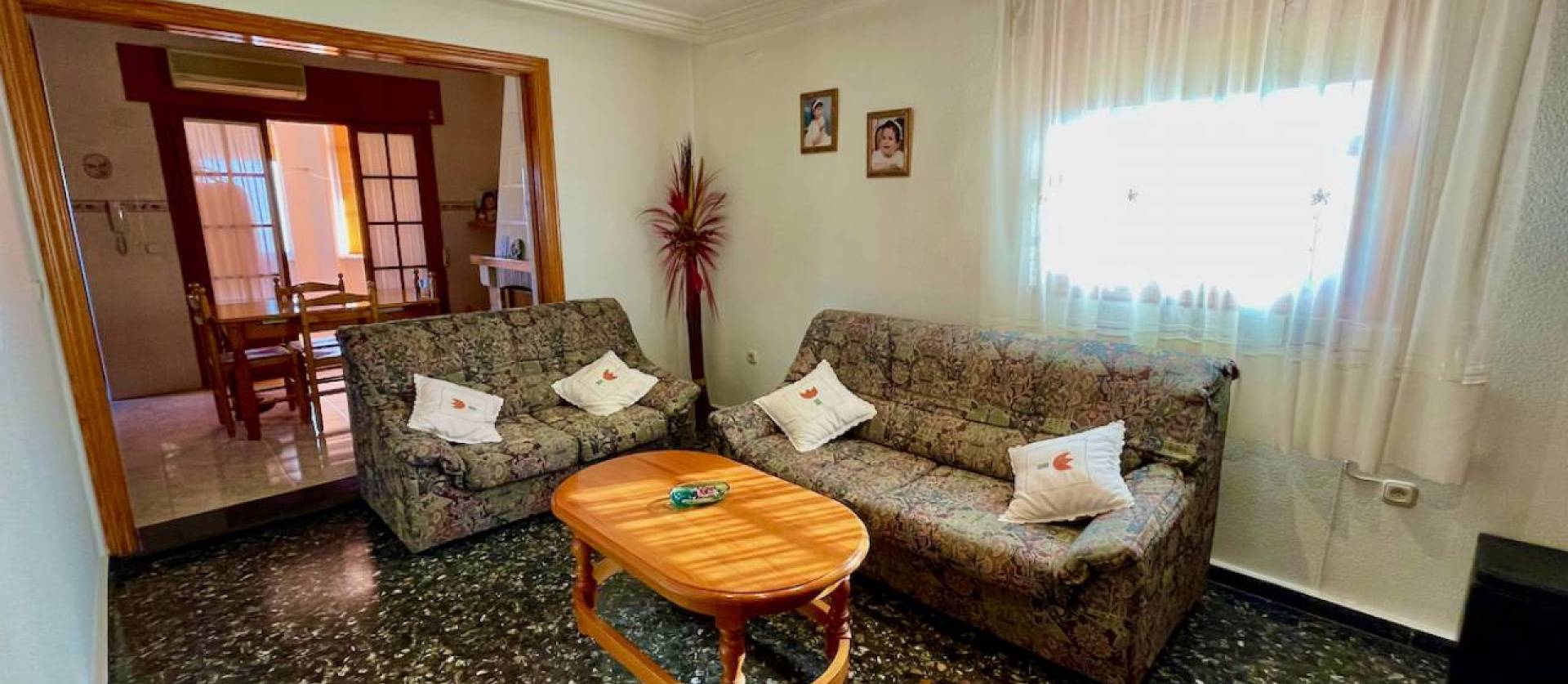 Revente - Villa - Orihuela