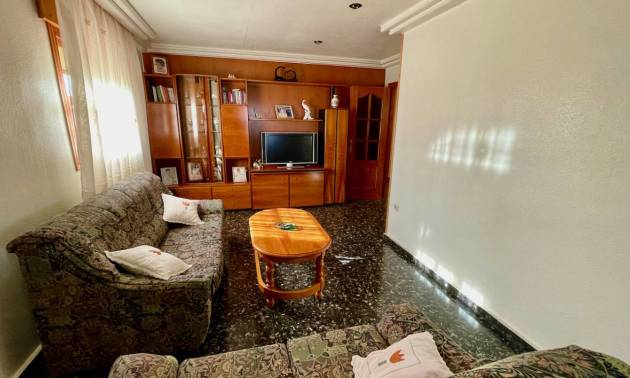 Revente - Villa - Orihuela