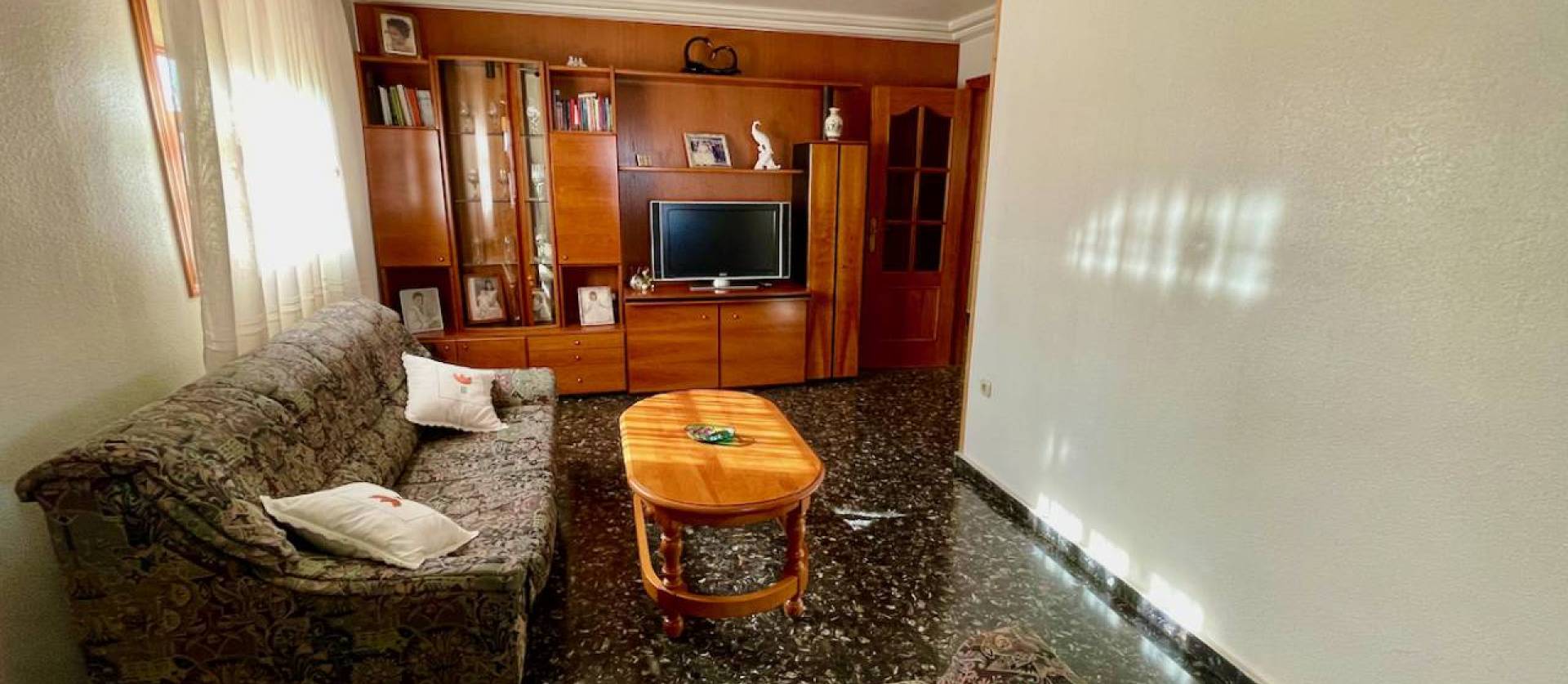 Revente - Villa - Orihuela