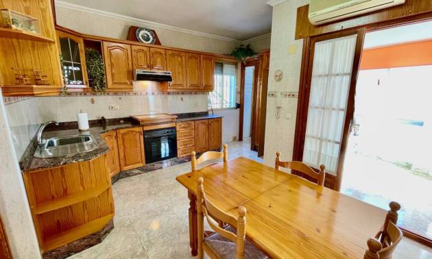 Revente - Villa - Orihuela