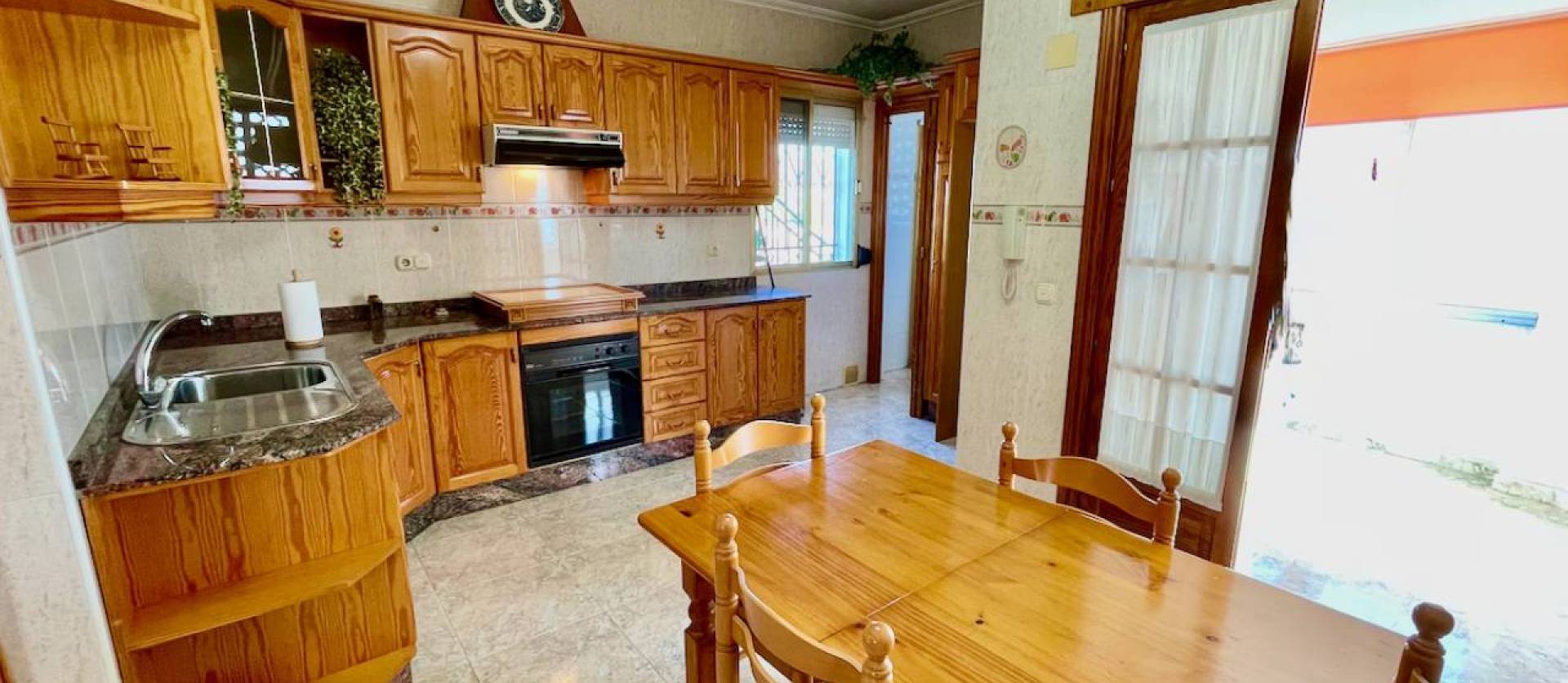 Revente - Villa - Orihuela