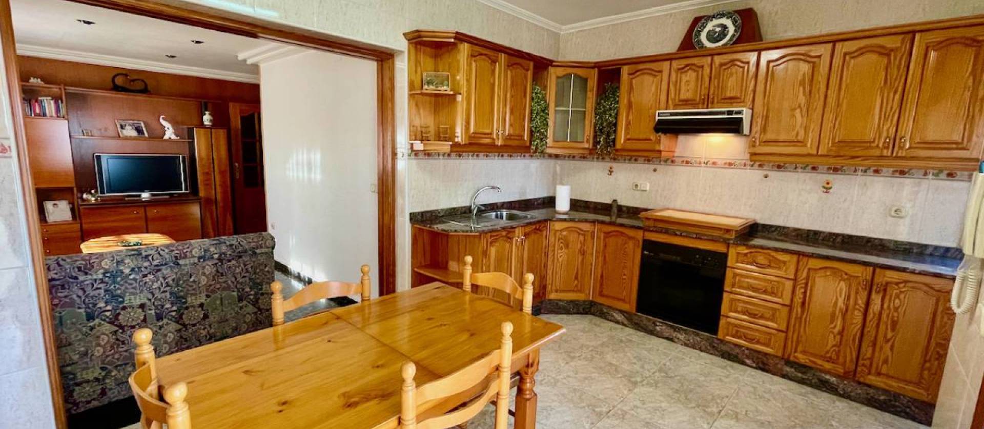 Revente - Villa - Orihuela