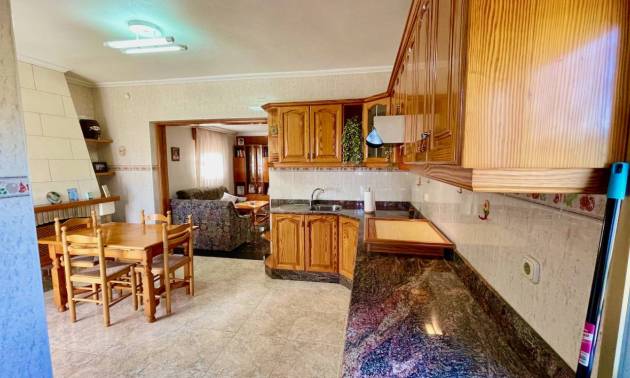 Revente - Villa - Orihuela