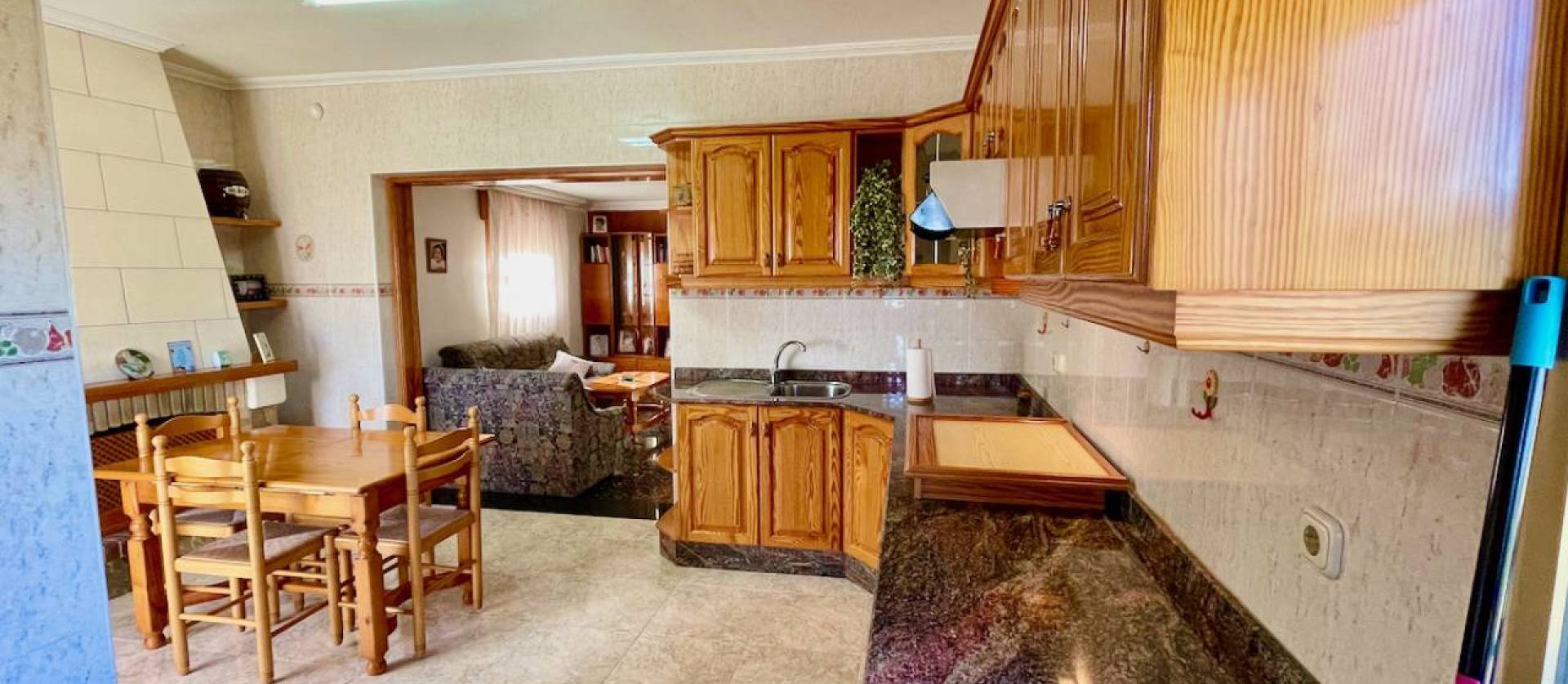 Revente - Villa - Orihuela