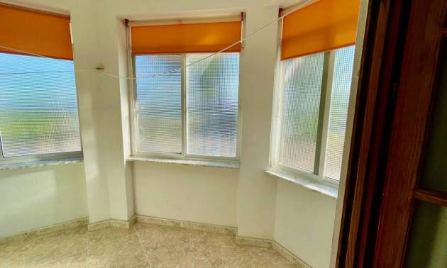 Revente - Villa - Orihuela