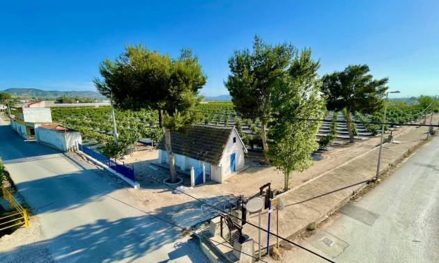 Revente - Villa - Orihuela