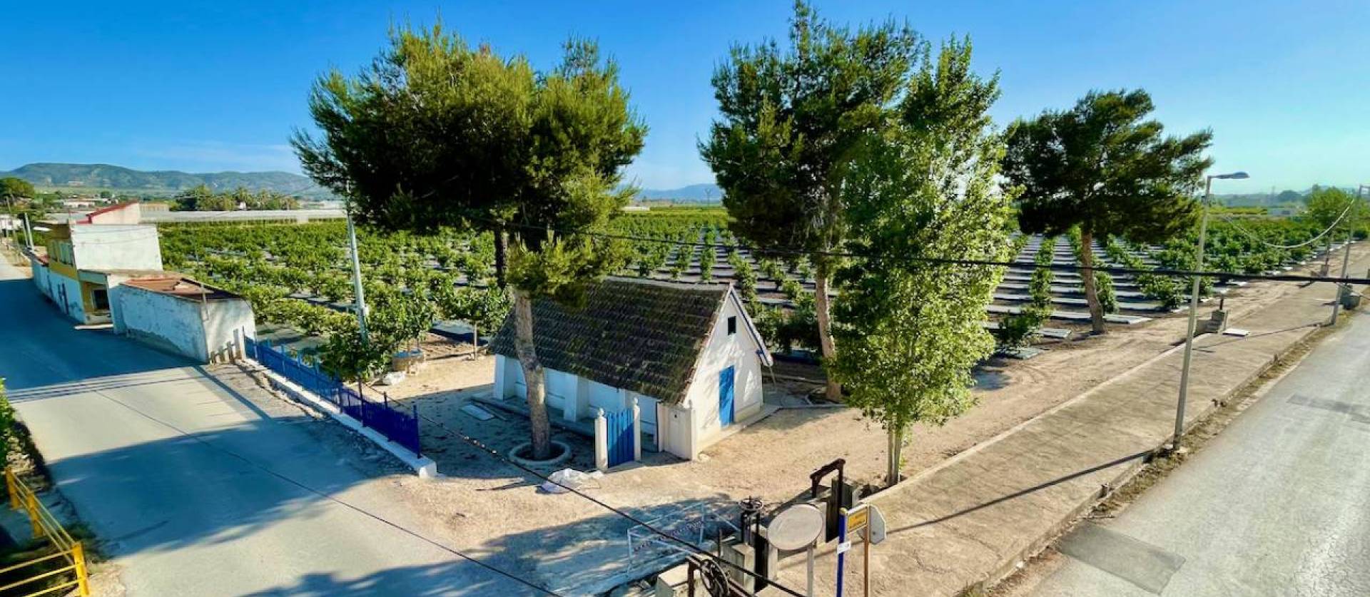 Revente - Villa - Orihuela