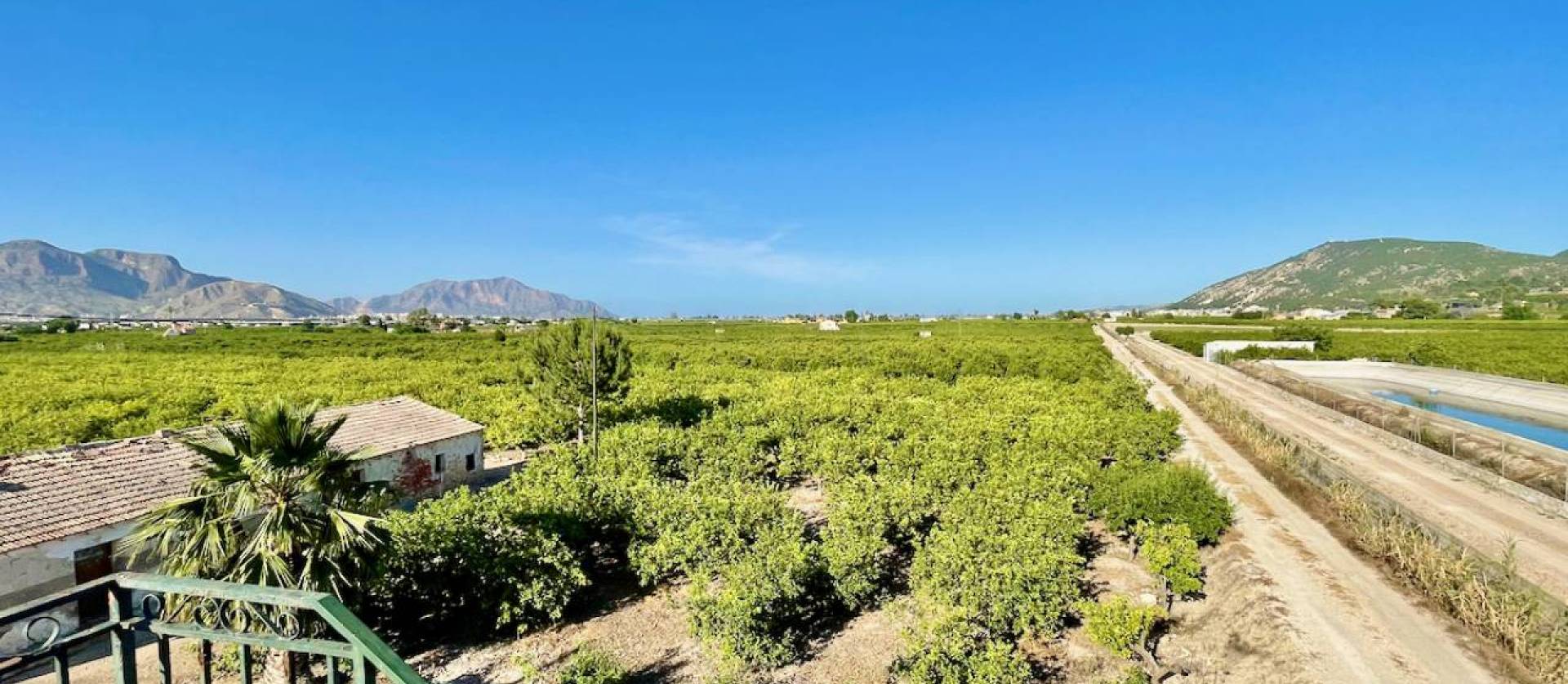 Revente - Villa - Orihuela