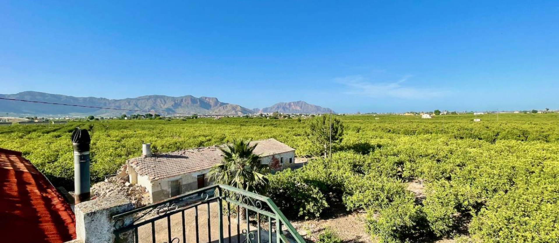 Revente - Villa - Orihuela