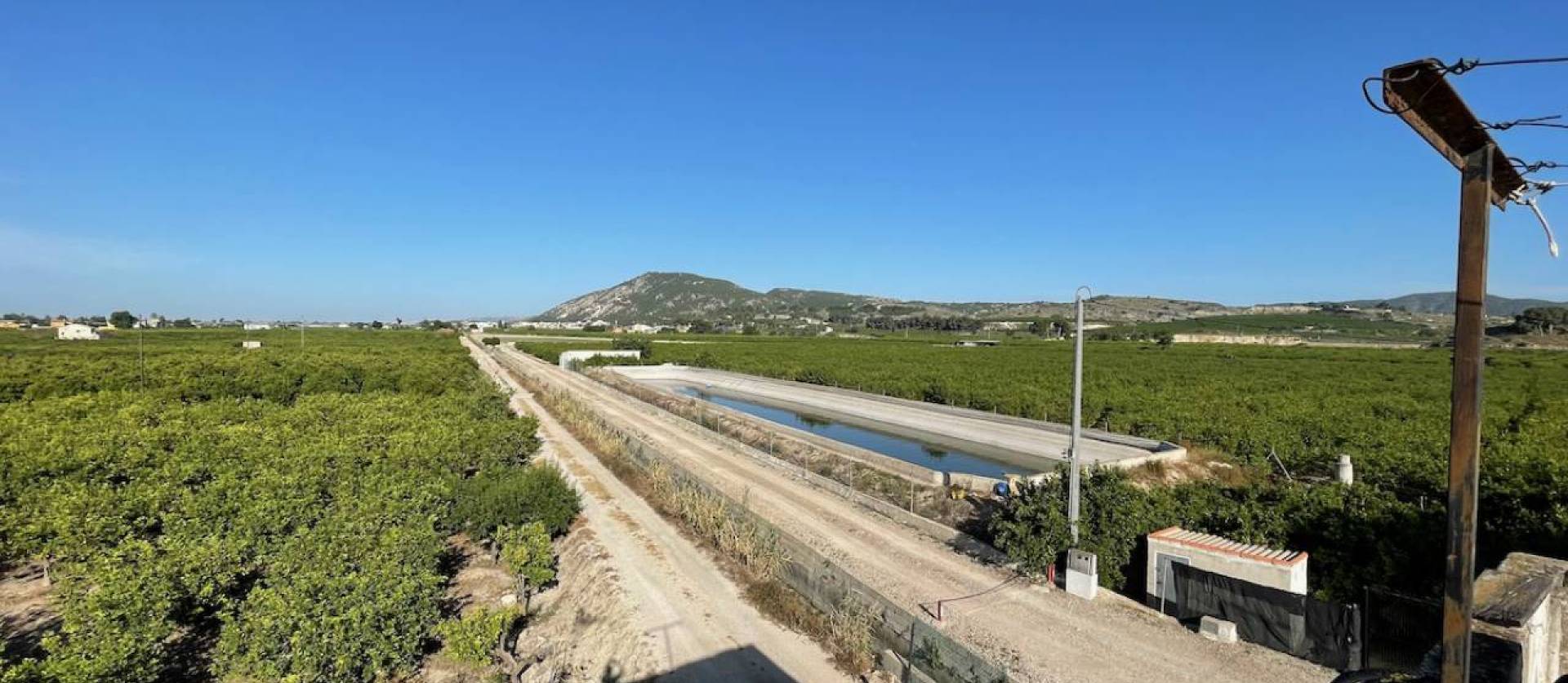 Revente - Villa - Orihuela