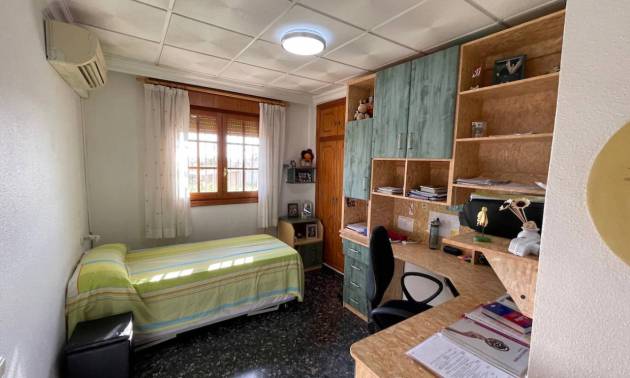 Revente - Villa - Orihuela