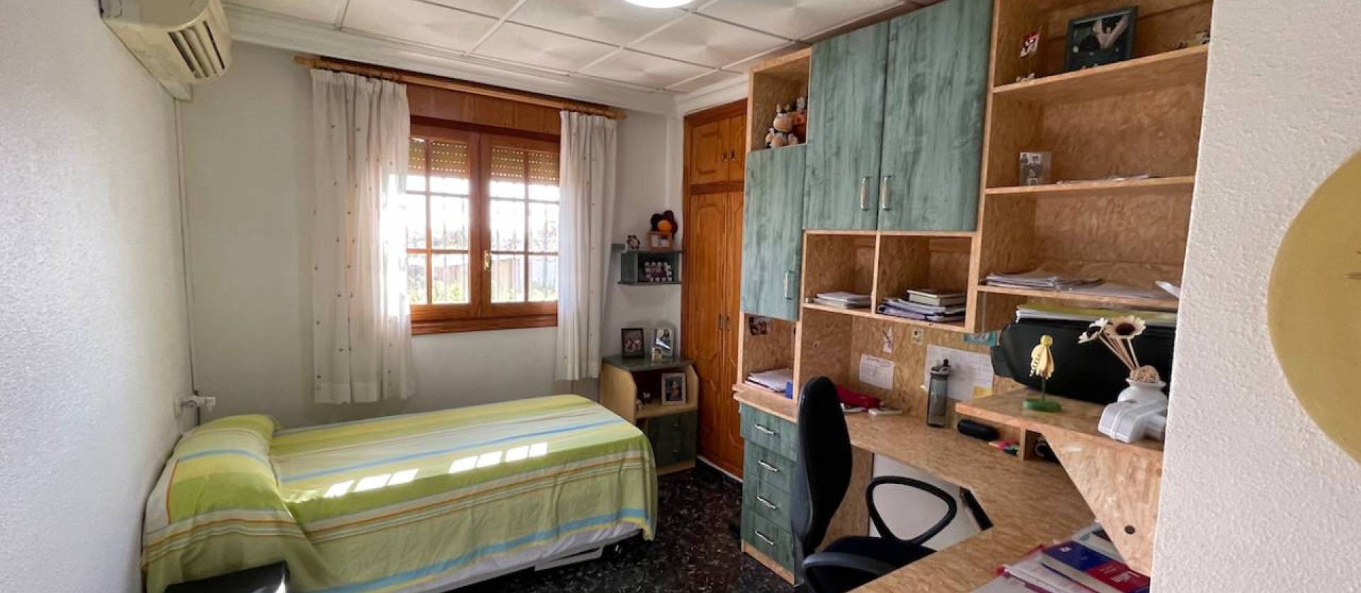 Revente - Villa - Orihuela