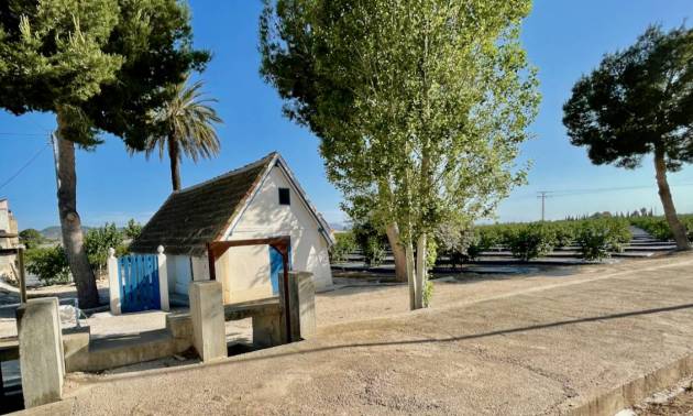 Revente - Villa - Orihuela