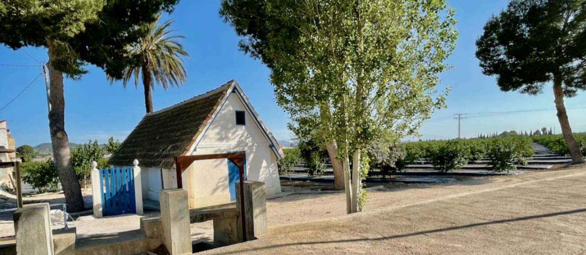 Revente - Villa - Orihuela