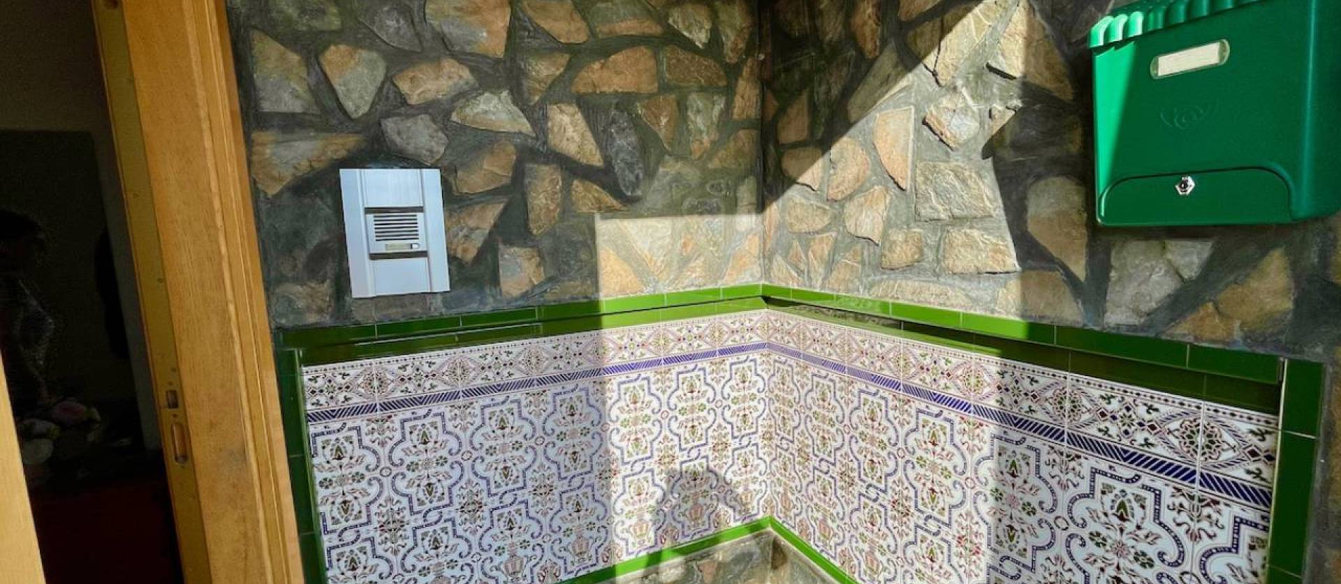 Revente - Villa - Orihuela