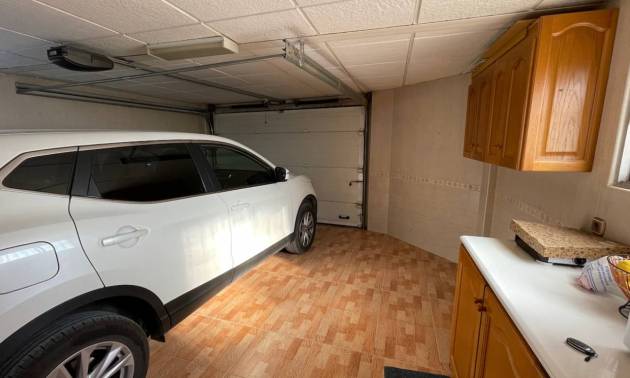 Revente - Villa - Orihuela