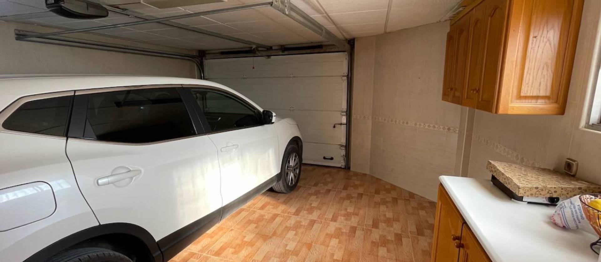 Revente - Villa - Orihuela