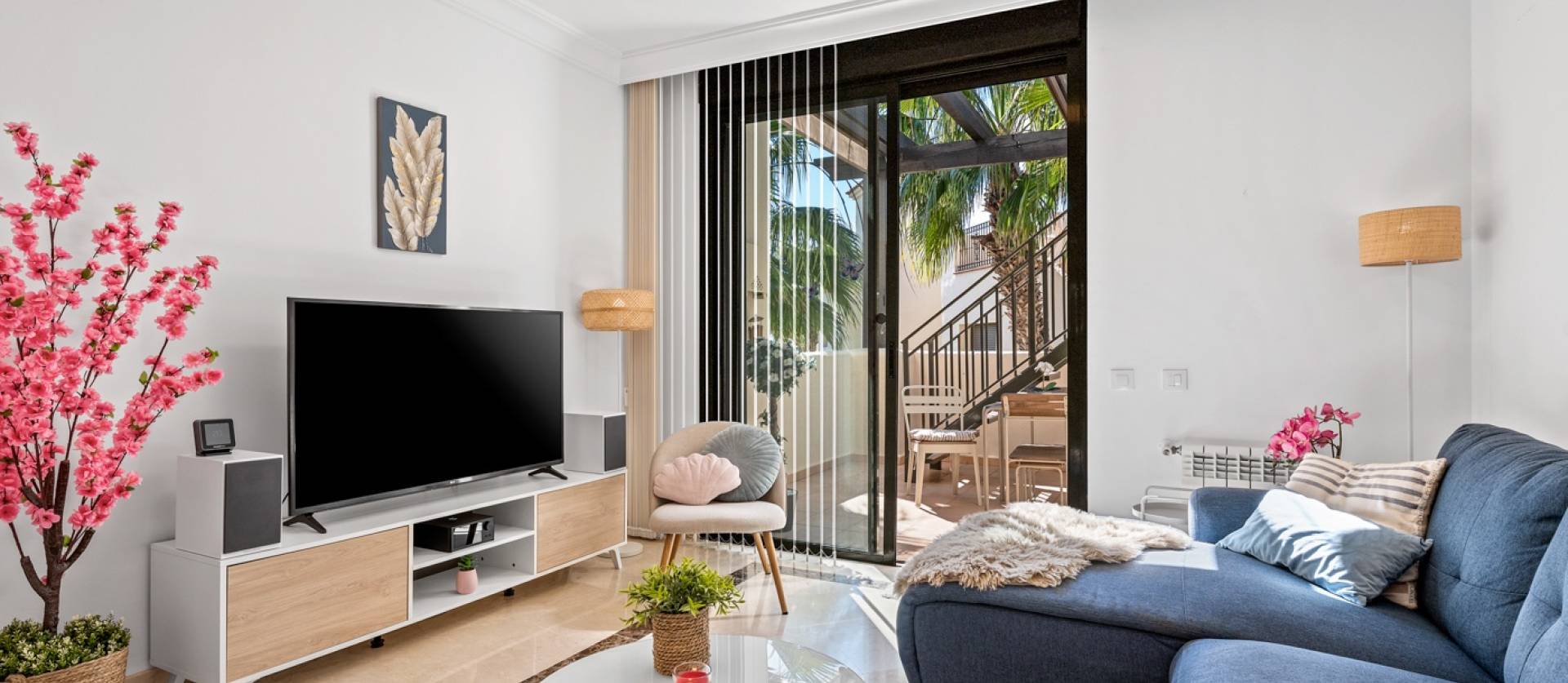 Venta -  - San Javier - Roda Golf